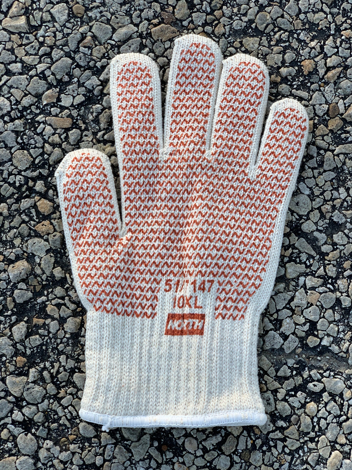 Hotmix HOT GLOVES